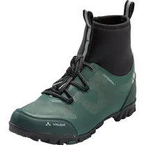 Pyöräilykengät Vaude TVL Pavei Winter STX Mid Shoes Dusty Forest